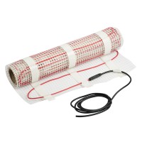 Нагревательный мат EKF Proxima "Уют" двухжильный 5 кв. м. 750 Вт (nm2-750-5)