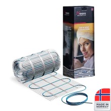 Нагревательный мат Nexans MILLIMAT/150 1050W - (7 m2) Нагревательный мат Nexans MILLIMAT/150 1050W - (7 m2)