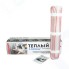 Теплый пол (нагревательный мат) REXANT Classic RNX-0.5-75 (0.5 кв. м, 0.5х1.0 м, 75 Вт)