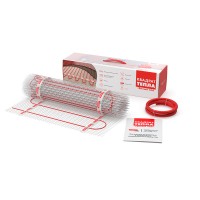 Нагревательный мат Квадрат тепла СТН КМ-1350-9,0