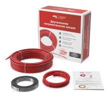 Кабель нагревательный СТН КС-250 Вт/14м Кабель нагревательный СТН КС-250 Вт/14м