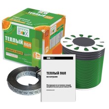 Кабель нагревательный Green Box GB 60,0 м/850 Вт Кабель нагревательный Green Box GB 60,0 м/850 Вт