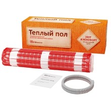 Нагревательный мат Warmstad WSM 300 Вт/2,00 кв.м Нагревательный мат Warmstad WSM 300 Вт/2,00 кв.м