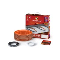 Кабель нагревательный Теплолюкс ProfiRoll 9,5 м/180 Вт