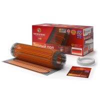 Нагревательный мат Теплолюкс ProfiMat 2160 Вт/12,0 кв.м