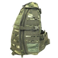 Рюкзак AVI-OUTDOOR Seiland green smoke (267)