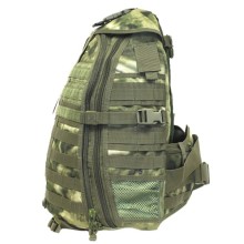 Рюкзак AVI-OUTDOOR Seiland green smoke (267) Рюкзак AVI-OUTDOOR Seiland green smoke (267)