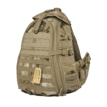 Рюкзак AVI-Outdoor Seiland (167) Рюкзак AVI-Outdoor Seiland (167)