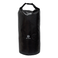 Гермомешок BTrace стандарт ПВХ 60л, черный