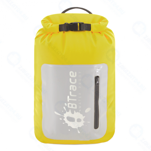 Герморюкзак BTrace Beach 20 л, хаки