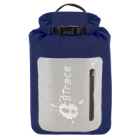 Герморюкзак BTrace Beach 20 л, синий