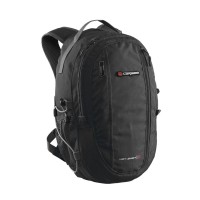 Рюкзак CARIBEE HOT SHOT, черный, совместим с питьевой системой 2 л