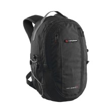 Рюкзак CARIBEE HOT SHOT, черный, совместим с питьевой системой 2 л Рюкзак CARIBEE HOT SHOT, черный, совместим с питьевой системой 2 л