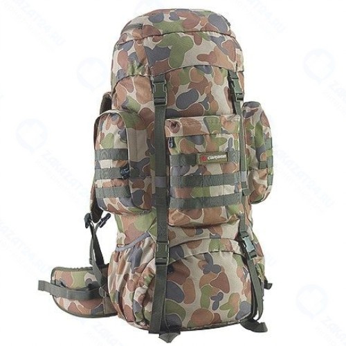 Рюкзак CARIBEE platoon 70 защитный