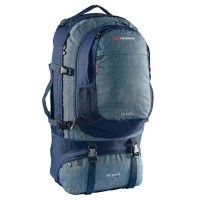 рюкзак для путешевствий CARIBEE JET PACK 65 синий