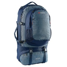 рюкзак для путешевствий CARIBEE JET PACK 65 синий рюкзак для путешевствий CARIBEE JET PACK 65 синий