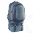рюкзак для путешевствий CARIBEE JET PACK 65 синий