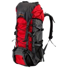 Рюкзак Ecos Appalachian,красный 65 л Рюкзак Ecos Appalachian,красный 65 л