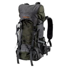 Рюкзак Ecos Appalachian,темно-зеленый 65 л Рюкзак Ecos Appalachian,темно-зеленый 65 л