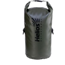 Драйбег Helios 15л (d25/h62cm) хаки (HS-DB-152562-H) Драйбег Helios 15л (d25/h62cm) хаки (HS-DB-152562-H)