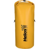 Драйбег Helios 160л (d43/h124cm) желтый (HS-DB-160-Y)