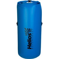 Драйбег Helios 160л (d43/h124cm) голубой (HS-DB-160-B)