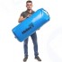 Драйбег Helios 160л (d43/h124cm) голубой (HS-DB-160-B)