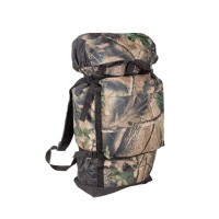 Рюкзак HUNTSMAN Боровик цвет Лес ткань Оксфорд