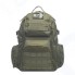 Рюкзак тактический HUNTSMAN RU 011 цвет хаки ткань оксфорд (Объем 40 л)
