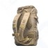 Рюкзак тактический HUNTSMAN RU 052 цвет бежевый ткань оксфорд (Объем 40 л)