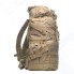 Рюкзак тактический HUNTSMAN RU 052 цвет бежевый ткань оксфорд (Объем 40 л)