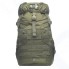 Рюкзак тактический HUNTSMAN RU 052 цвет хаки ткань оксфорд (Объем 40 л)