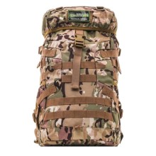 Рюкзак тактический HUNTSMAN RU 052 цвет мультикам ткань оксфорд (Объем 40 л) Рюкзак тактический HUNTSMAN RU 052 цвет мультикам ткань оксфорд (Объем 40 л)