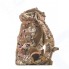 Рюкзак тактический HUNTSMAN RU 052 цвет мультикам ткань оксфорд (Объем 40 л)