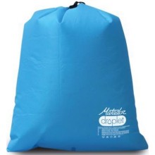 Сумка-брелок MATADOR Droplet Wet Bag 3L голубая Сумка-брелок MATADOR Droplet Wet Bag 3L голубая