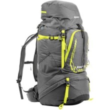 Рюкзак NISUS Eagle 65 (N-TB3135-65L) Рюкзак NISUS Eagle 65 (N-TB3135-65L)