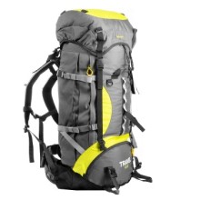 Рюкзак NISUS Travel 120 Grey (N-TB084-120L-G) Рюкзак NISUS Travel 120 Grey (N-TB084-120L-G)