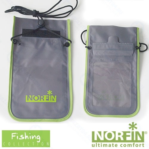 Гермочехол Norfin DRY CASE 01 NF