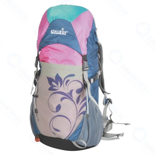 Рюкзак Norfin LADY BLUE 35 NFL