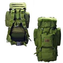 Рюкзак Norfin TACTIC 65 NF Рюкзак Norfin TACTIC 65 NF