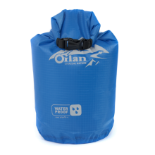 Гермомешок Orlan Компакт 5л синий Гермомешок Orlan Компакт 5л синий