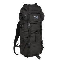 POLAR INC Рюкзак туристический POLAR П930, черный