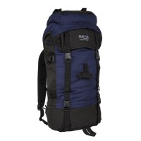 POLAR INC Рюкзак туристический POLAR П930, синий