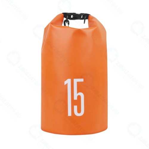 Водонепроницаемая сумка Rombica DryBag 15