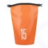 Водонепроницаемая сумка Rombica DryBag 15