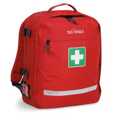 Аптечка TATONKA FIRST AID PACK red, красная Аптечка TATONKA FIRST AID PACK red, красная
