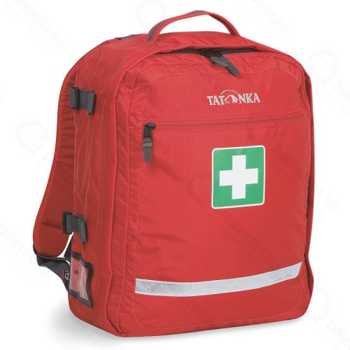 Аптечка TATONKA FIRST AID PACK red, красная