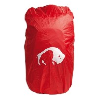 Накидка рюкзака Tatonka RAIN FLAP M красный