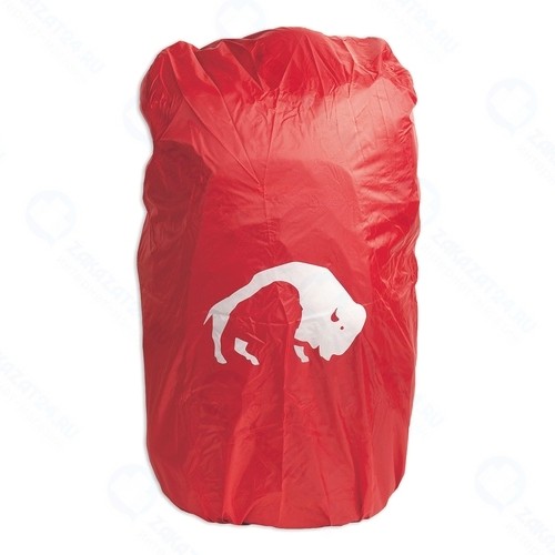 Накидка рюкзака Tatonka RAIN FLAP M красный