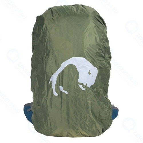 Накидка рюкзака Tatonka RAIN FLAP S зеленый